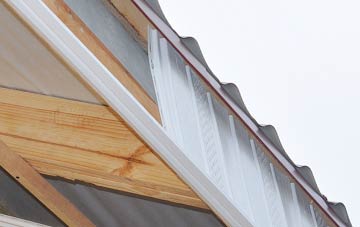 why Twigworth fascia repairs are essential