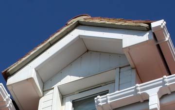Twigworth fascia installation costs