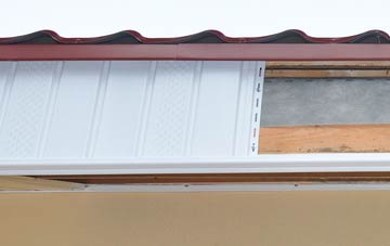 Twigworth fascia repair costs