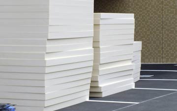 Twigworth flat roof insulation costs