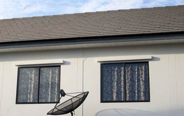 Twigworth rubber roof costs